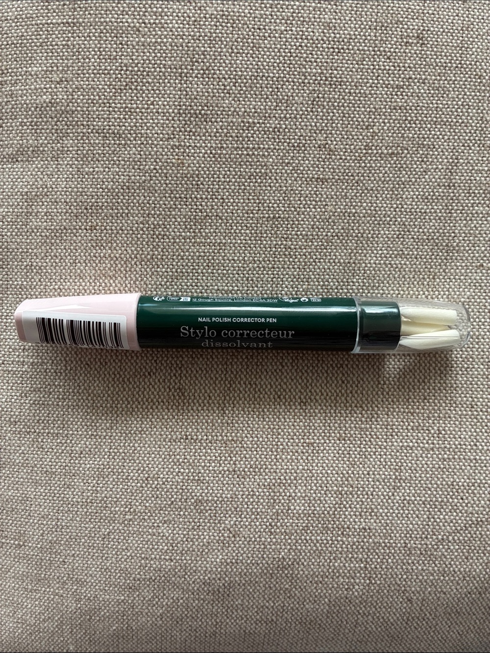 Manucurist - corrector pen